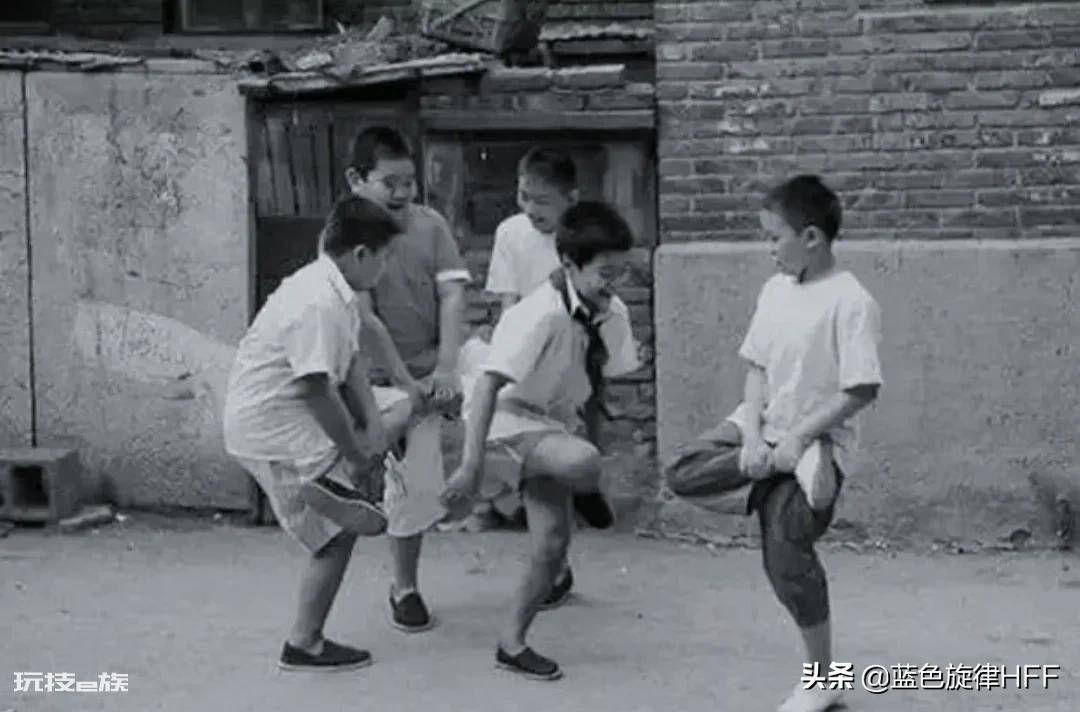 80后小时候玩的游戏回顾(80后的童年游戏你玩过几个)-图片6